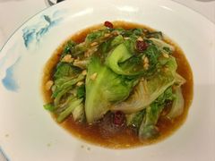 -饭橘汉江码头·乡野土菜馆(静安路店)