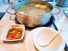 -为什么牛潮汕牛肉火锅(中信广场店)