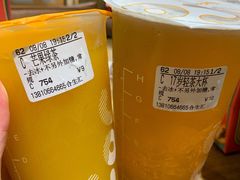 -CoCo都可(合生汇店)