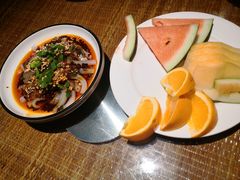-渝信川菜(长安店)