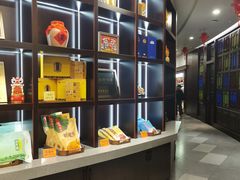 -古南都·老广东酒楼(龙江店)