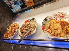 -盛江山自助料理·惠享店(千峰南路店)