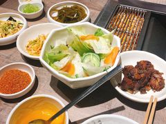 -一心烤肉(延安路店)