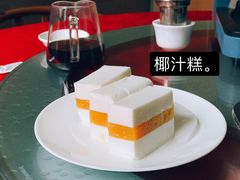 -美极鲜食坊(宝安南路店)