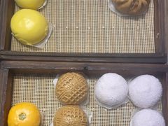 -包道广式点心专门店(东山口店)
