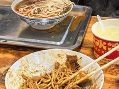 -矮子馅饼(大成路店)