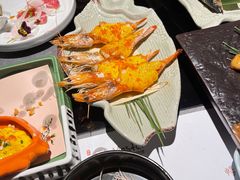 -匠和风精致料理(祥禾天地店)