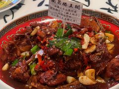 -南昌大饭店·地标美食名片(万寿宫店)
