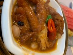 -丰鲤楼•闽南茶楼(仟禧汇店)