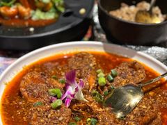 -小娘惹厨房Little Nyonya(狮城有约上榜店)