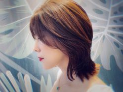 -Hair Glam 格拉姆造型旗舰店