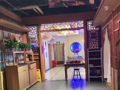 -渝信川菜(西单店)