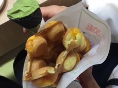 -美芝莲(领展购物广场中关村店)