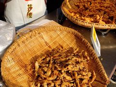 -肖炮现炸酥肉(解放碑店)