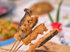 -帝景壹号粤菜餐厅(美丽沙店)