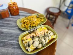 海鲜肠粉-燊记食店