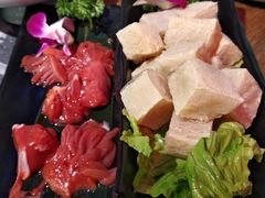 冻豆腐-三人行骨头王火锅(长寿店)