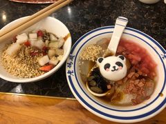 -老码头火锅(玉林店)