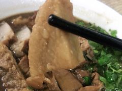 卤煮火烧-陈记卤煮小肠