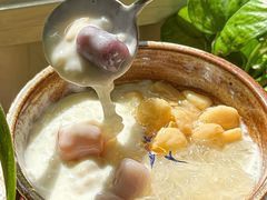 -绿小院(荔湾店)