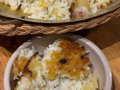 洋芋饭-郑件洋芋饭庄