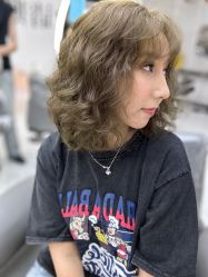 -美美秀造型