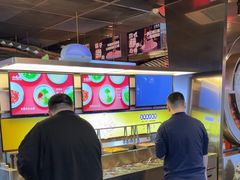 -小龙坎火锅(IFS HOT店)