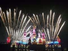 -沈阳方特欢乐世界