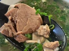 -小灶派· 地道兰州牛肉面(宏发大厦店)