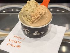 -Dip in Gelato(富民路店)