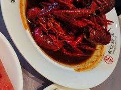 特色十三香小龙虾-有位虾匠·香辣蟹·小龙虾(李村店)