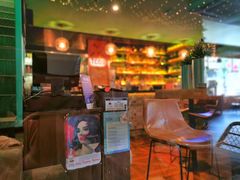 -TEQO·Mexican food & Bar