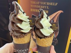 -GODIVA(王府井apm店)