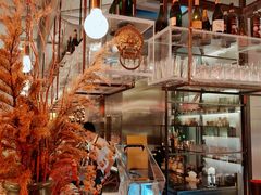 -The Rug Cafe(王府中环店)