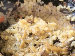 -百年石锅饭·朝鲜族传统民餐