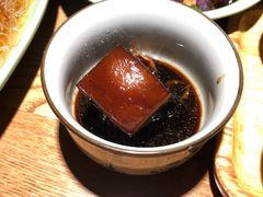 东坡肉-弄堂里·寻味杭州(湖滨银泰in77C区店)