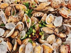 -浩运海鲜·16年专注青岛菜(石老人店)