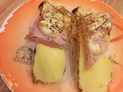 -禾绿寿司(星光68广场店)