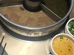 -巴奴毛肚火锅(广益哥伦布店)