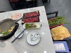 -全好食潮汕牛肉火锅(泗洲路店)