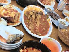 -全州拌饭馆(断桥店)
