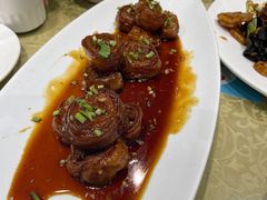 九转大肠-春江饭店(共青团路总店)