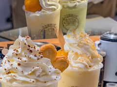 -牛牛和清小妞芝士卷饼厂(红谷滩万达店)