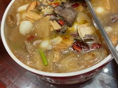 -老雒阳面馆·水席·洛阳菜(王城路店)
