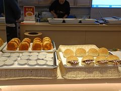 -素满香·Vegan食养自助(天一广场店)