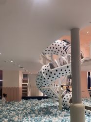 点击看大图 -奈尔宝家庭中心·亲子餐厅(鄞州万达店)