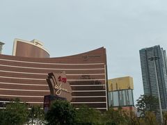 -永利澳门酒店