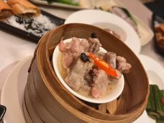 -上海金桥红枫万豪酒店-万豪中餐厅