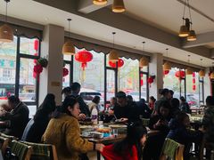 大堂-土桥手掌鸡·26年灌县老味道(都江堰店)