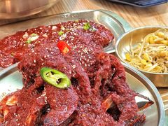 -老瑞福上海菜(人民广场店)